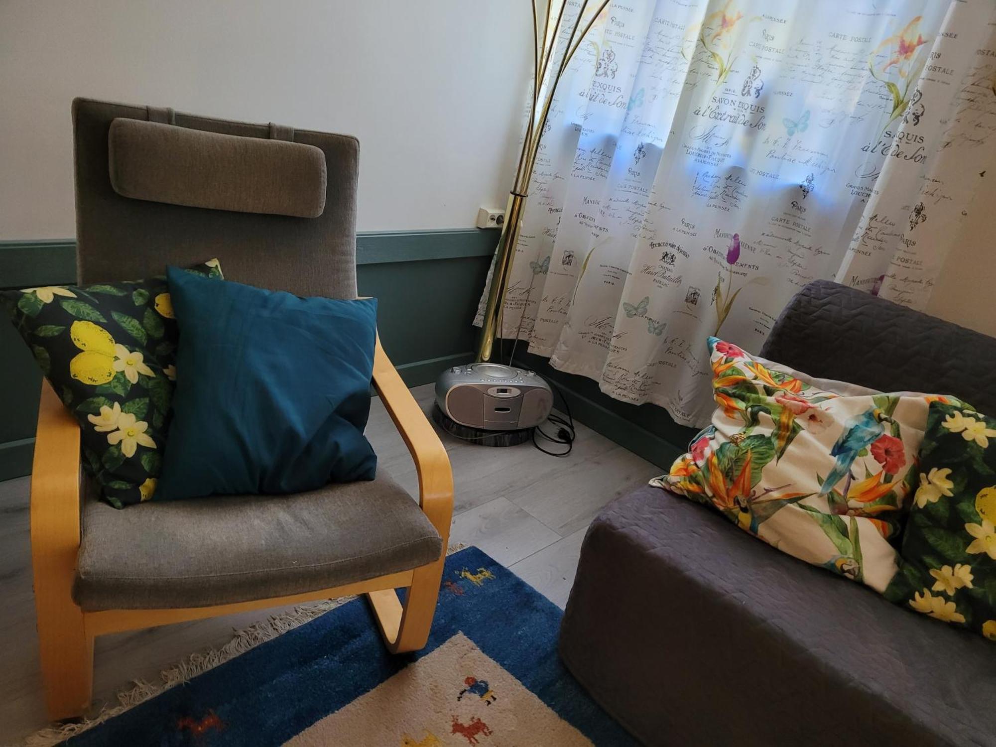 Blankaholm 1:25 Apartamento Quarto foto